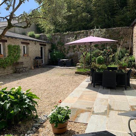 La Petite Cour Villa Пон-Авен Екстериор снимка
