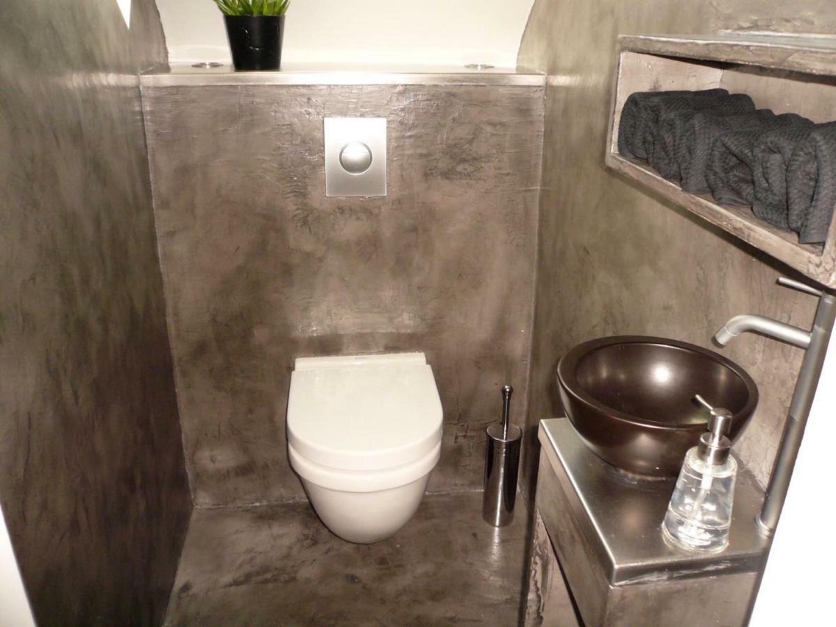 La Petite Cour Villa Пон-Авен Екстериор снимка