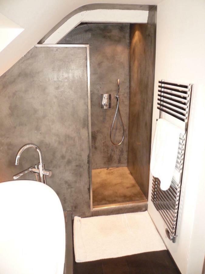 La Petite Cour Villa Пон-Авен Екстериор снимка