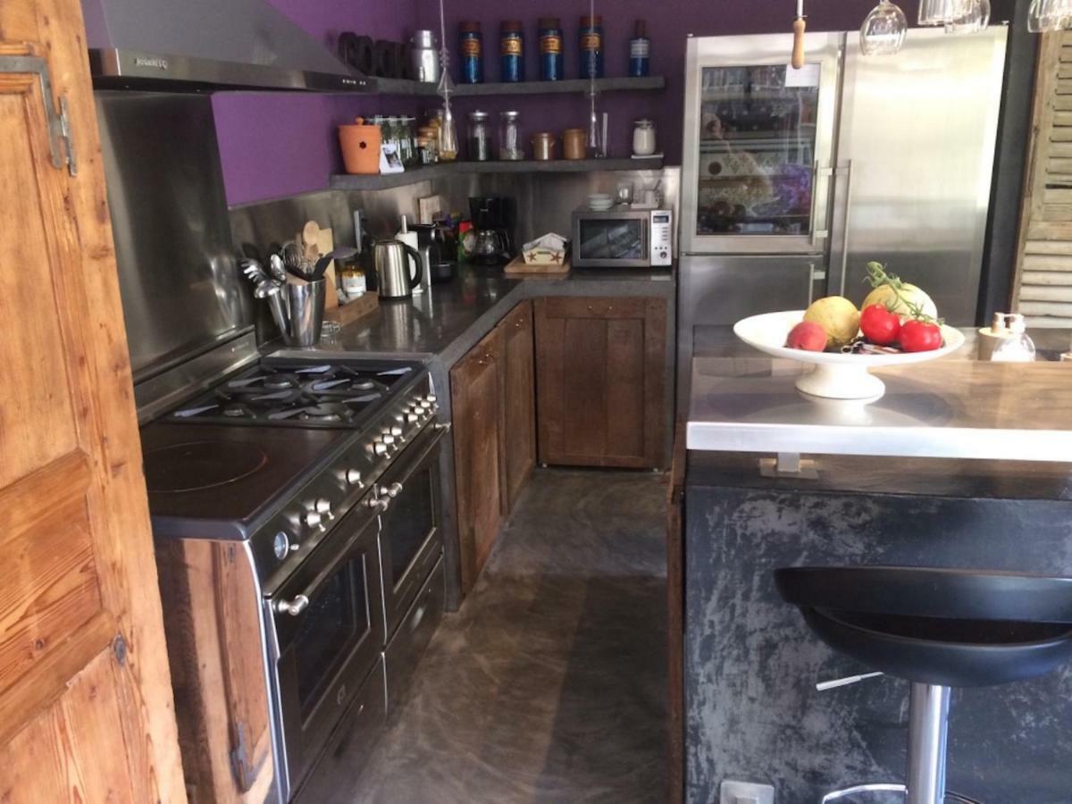 La Petite Cour Villa Пон-Авен Екстериор снимка